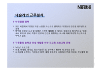 [경영윤리] 다국적기업의 윤리경영-20