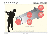 국내 스포츠 마케팅-6
