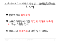 국내 스포츠 마케팅-17
