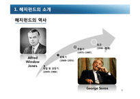 [국제금융] 헤지펀드 규제-6