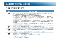 [국제금융] 헤지펀드 규제-20
