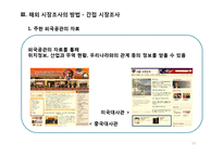 해외 시장 조사-10