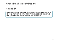 해외 시장 조사-20