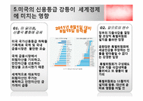 미국 신용등급 강등 원인 및 미치는 영향-8