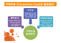 거래비용 레포트-5