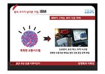 [경영학] 나는 고집한다, 고로 존재한다-11