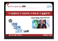 [경영학] 나는 고집한다, 고로 존재한다-13