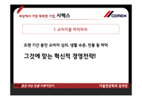 [경영학] 나는 고집한다, 고로 존재한다-17