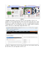 질레트의 마케팅전략 -퓨전 및 퓨전파워 코리아 한정판 제품을 중심으로-12