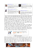 질레트의 마케팅전략 -퓨전 및 퓨전파워 코리아 한정판 제품을 중심으로-13