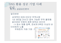 소셜네트워크서비스(SNS)를 활용한 영세기업의 마케팅 전략-15