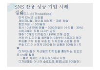 소셜네트워크서비스(SNS)를 활용한 영세기업의 마케팅 전략-20
