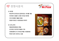 [성공사례] 미스터피자 해외진출 분석 및 감성마케팅 사례 분석-15