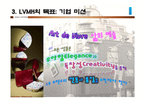 [국제마케팅] LVMH 기업 분석-7