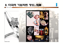 [국제마케팅] LVMH 기업 분석-12