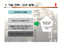 [국제마케팅] LVMH 기업 분석-17