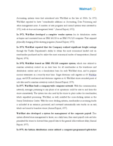 [경영정보시스템] 월마트 정보시스템(영문)-6