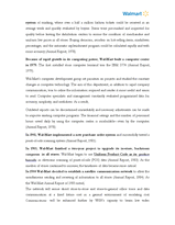 [경영정보시스템] 월마트 정보시스템(영문)-7