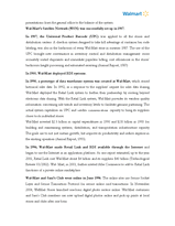 [경영정보시스템] 월마트 정보시스템(영문)-8