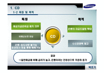 CD, 외화정기예금,CP-4