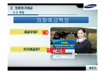 CD, 외화정기예금,CP-14
