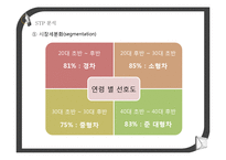 [마케팅] 현대자동차의 경차 시장 진출 여부에 대한 적합성 판단-16