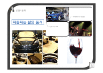 [마케팅] 현대자동차의 경차 시장 진출 여부에 대한 적합성 판단-19