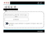 [전략경영론] 듀오 다각화 전략-10