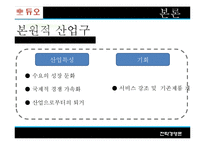 [전략경영론] 듀오 다각화 전략-17