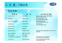 [해외시장] `에스텍파마`의 수출장벽 극복과 해결방안-7