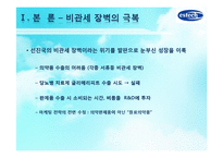 [해외시장] `에스텍파마`의 수출장벽 극복과 해결방안-8