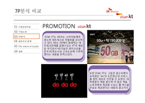 [고객서비스론] SK Telecom(SK텔레콤) & Olleh KT 서비스마케팅 비교분석-16