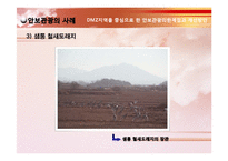 DMZ지역을 중심으로 한 안보관광의 한계점과 개선방안-17