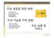 KB국민은행 성공요인-13