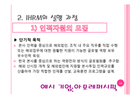 [국제인적자원관리] IHRM-14
