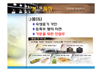 [마케팅] 정헌배 인삼주가 Off-line 촉진관리-17