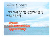블루오션 전략과 사례-4