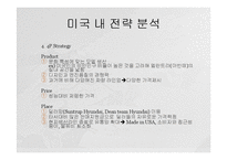 [전략경영] 현대자동차 미국 마케팅전략-10