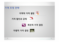 [마케팅] 기업의 가격결정과정-19