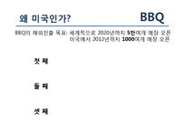[국제경영] BBQ 비비큐 미국시장 진출 분석-11