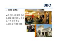 [국제경영] BBQ 비비큐 미국시장 진출 분석-14
