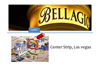 [호텔경영] 벨라지오 Bellagio Hotel-5