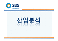 SBS(034120) 기업분석-5