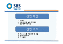 SBS(034120) 기업분석-6
