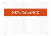 뉴발란스 NEW BALANCE 소비자행동-1