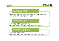 [국제경영] Electrolux의 Zanussi 인수합병사례-12