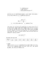 [유체역학] Liquid Mixing-5