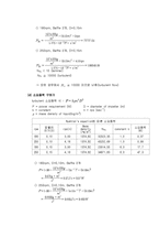 [유체역학] Liquid Mixing-13