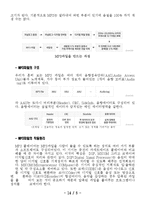 [반도체 공정] MP3 Player 부품의 제조 공정 분석-7