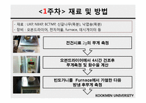 섬유재료화학 및 실험-9